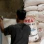Harga Pupuk Harusnya Rp10.000/Kg Tapi Petani Tebus Rp2.250/Kg