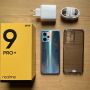 Realme 9 Pro Series Diklaim Terjual 6.500 Unit Hanya Dalam 3 Hari