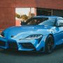 Toyota Supra Pamit, Legenda Bermesin 4 Silinder Kini Sudah Pergi