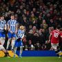Menang Lawan Brighton, Manchester United Didenda Rp390 Juta