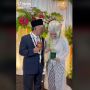 Haru! Penantian Puluhan Tahun Berbuah Manis, Kakek Ini Akhirnya Menikah dengan Cinta Pertamanya