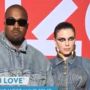 Putus dari Kanye West, Julia Fox: Aku Tidak Jatuh Cinta Padanya