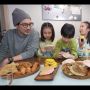 Yuk Simak 10 Rekomendasi Jajanan Pinggir Jalan Korea Selatan dari Kimbab Family!