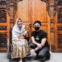 Posting Foto Terakhir Bareng Dorce Gamalama Saat Sedang Berdoa, Atta Halilintar Tuai Perhatian