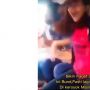 Viral Gadis Tiba-Tiba Berteriak saat Tidur di Angkot, Penumpang di Sebelahnya Refleks Lakukan Hal Ini