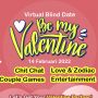 Yoursay.id Virtual Blind Date: Mencari Cinta Sejati di Kencan Online Bareng Yoursay