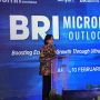 Kinerja Gemilang Meski Pandemi, Sri Mulyani Apresiasi BRI