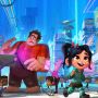 4 Sisi Kehidupan Manusia yang Disindir dalam Film Wreck-It Ralph 2
