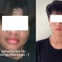 Modal Giat Diet dan Skincare Rutin, Pria Ini Mampu Ubah Drastis Penampilannya Bak Oppa Korea