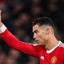 Ruang Ganti MU Memanas, Cristiano Ronaldo Murka Usai 'Ditendang' Ralf Rangnick Lawan Manchester City
