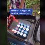 Viral Pria Ini Gunakan Baterai untuk Gantikan Aki Motor, Bikin Publik Bertanya-tanya, Aman Nggak Tuh?