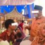 Viral Cowok Lagi Kondangan, Auto Ketar-ketir Saat Dicegat Dosen Pembimbing