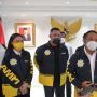 Menpora Minta UU Keolahragaan Jadi Panduan Program Kerja Kementerian