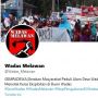 Kominfo Tegaskan Tidak Putus Akses Akun Twitter Wadas_Melawan