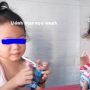 Anti Ditolak, Trik Cerdas Ibu Berikan Obat Untuk Anaknya Lewat Kemasan Susu, Warganet: Ilmunya Keren