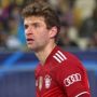 Amankan Gelar Bundesliga, Thomas Muller: Bayern Telah Lepaskan Beban di Dada