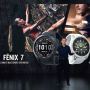 Jam Tangan Garmin Fenix 7X dan Epix Meluncur, Harga Mulai Rp 11 Jutaan