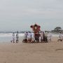 Makna Upacara Melasti Persiapan Hari Raya Nyepi