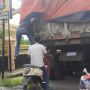Viral di Medsos Bajing Loncat di Jalan Raya Cilegon-Anyer Dibekuk, Pelaku Kendarai Motor Tanpa Plat Nomor