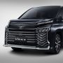 Harga Mobil Toyota November 2025: Mulai dari Rp164 Jutaan, dari Calya hingga Alphard