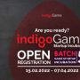 Lagi, Leap Telkom Digital Hadirkan Indigo Game Startup Incubation untuk Dukung Ekosistem Industri Game Indonesia