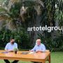 ARTOTELGroup Jalin Kerjasama dengan Yayasan MATALESOGE untuk Menjadi Hotel Ramah Individu Berkebutuhan Khusus (IBK)