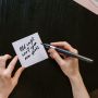 Menulis Berbagai Topik dalam Sehari? Ini 5 Tipsnya