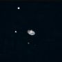 Astronom Temukan Sistem Asteroid Pertama Punya 3 Bulan