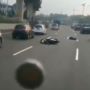 Pelajar SMP Tertabrak Mobil Saat Kendarai Motor di Tol Jakarta-Cikampek, Polisi: Karena Tersasar Aplikasi Google Maps