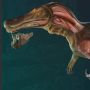 Ilmuwan Temukan Saudara Dinosaurus Berwajah Buaya, Berusia 125 Juta Tahun