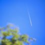 Chemtrail Artinya Apa? Info Hoaks Jejak Asap Pesawat yang Dikaitkan Sebarkan Omicrondi Jakarta