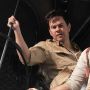 Ulasan Uncharted: Aksi Tom Holland dan Mark Wahlberg Mencari Harta Karun