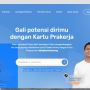 Link Daftar Kartu Prakerja Gelombang 23 Sudah Dibuka, Pencari Kerja Wajib Tahu Syaratnya!
