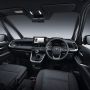 Termasuk Produk Kategori High MPV, All-New Toyota Voxy Suguhkan Teknologi Radar