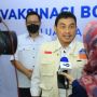 Optimalkan Dana Bergulir, LPDB-KUMKM Gelar Vaksinasi Booster