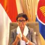 Menlu RI Beberkan Arahan Sekjen ASEAN, Mulai dari Penanganan Covid-19 Hingga Replikasi Model Desa Palu di Indonesia