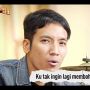 Anak Suruh Desta Berhenti Melawak, Alasannya Singgung Dusta dan Tuhan