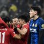 Hasil Inter vs Liverpool: Sempat Beri Perlawanan, Nerazzurri Kalah 0-2