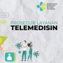 Kini Telemedisin Bisa Digunakan Pasien dengan Hasil Antigen Positif COVID-19