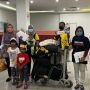 KBRI Kuala Lumpur Pulangkan WNI Kelompok Rentan Melalui Pelabuhan Stulang Laut