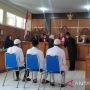 Merasa Beruntung Tak Dihukum Mati, Tiga Jenderal NII Terima Vonis Hakim