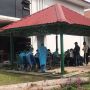 Jumlah Pasien Isolasi Covid-19 di Asrama Haji Batam Melebihi Daya Tampung