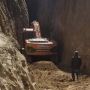 Terjadi Lagi, Bocah di Afghanistan Terperosok ke Sumur Sedalam 10 Meter Selama 2 Hari, Begini Kondisi Terkininya