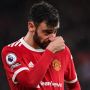 Gawat, Bruno Fernandes Positif COVID-19 Jelang Laga Hidup Mati Manchester United vs Atletico Madrid di Liga Champions