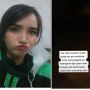 Curhat Ojol Wanita Melintas di Jalan Licin dan Berbatu Saat Malam Hari, Mengaku Lihat Kejanggalan Ini