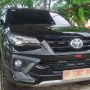 Terlibat Kecelakaan, Mobil Dinas Wakil Wali Kota Tanjungpinang Diamankan Polisi