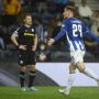 Porto vs Lazio: Dragoes Terkam Elang Ibu Kota di Dragao