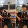 Bocah di Thailand Lakukan Siaran Musik Langsung, Galang Dana Pemakaman Ayah
