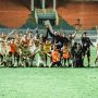 Tiga Pemain U-20 Berlatih Bersama Tim Senior Dewa United, Promosi?