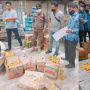 Minyak Goreng Kosong di Pasaran, Gudang Retail Modern di Tulang Bawang Barat Ketahuan Lakukan Penimbunan